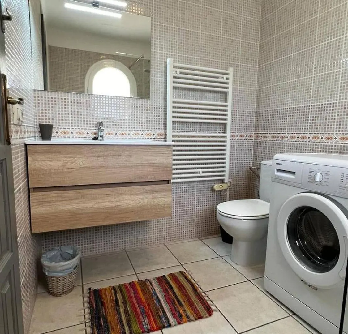 Apartmán Precioso Piso Con Vistas Espectaculares Del Mar Av-50 Roses