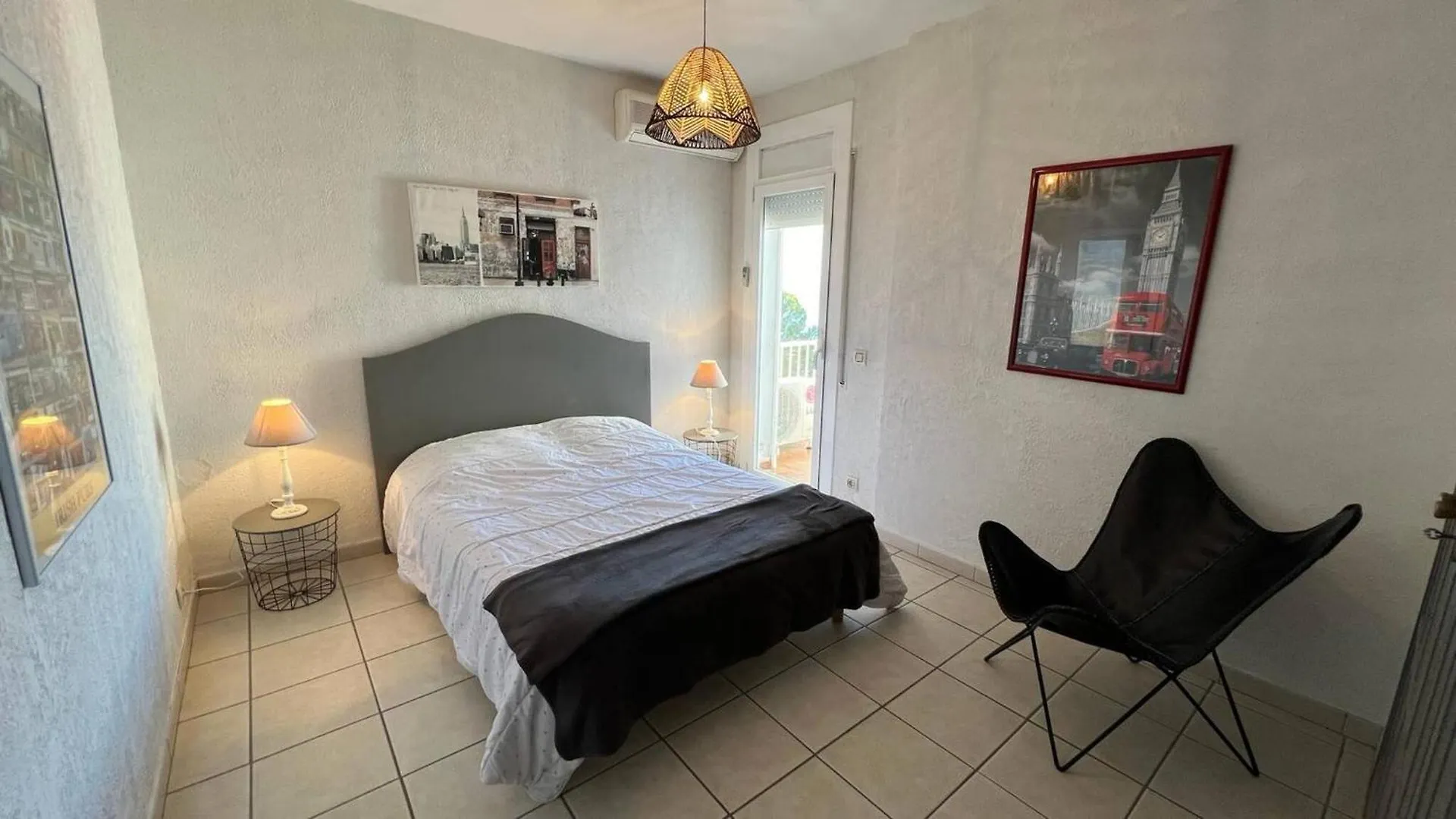 Apartmán Precioso Piso Con Vistas Espectaculares Del Mar Av-50 Roses