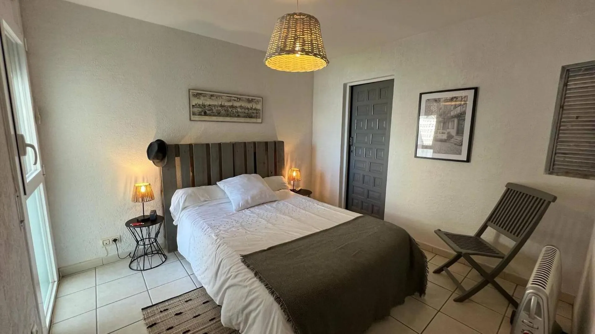 Precioso Piso Con Vistas Espectaculares Del Mar Av-50 Apartamento Roses