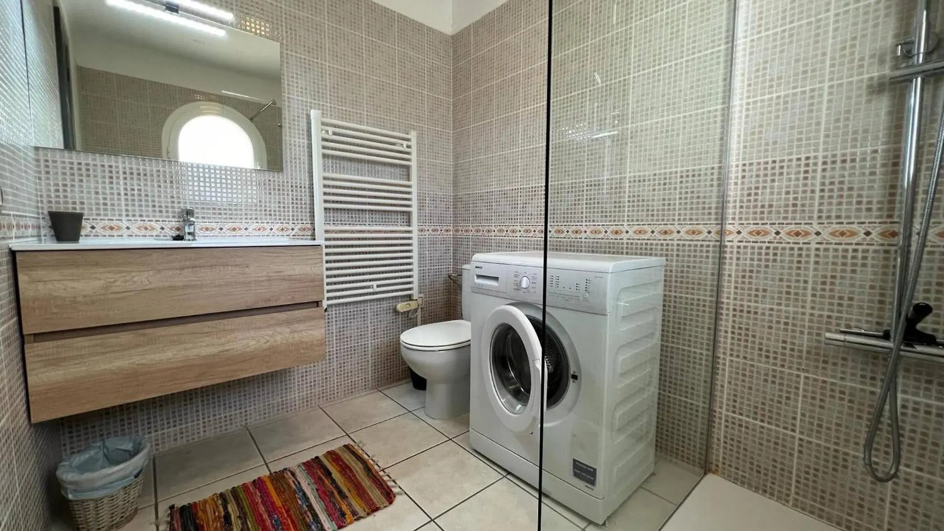 Precioso Piso Con Vistas Espectaculares Del Mar Av-50 Apartamento Roses Espanha