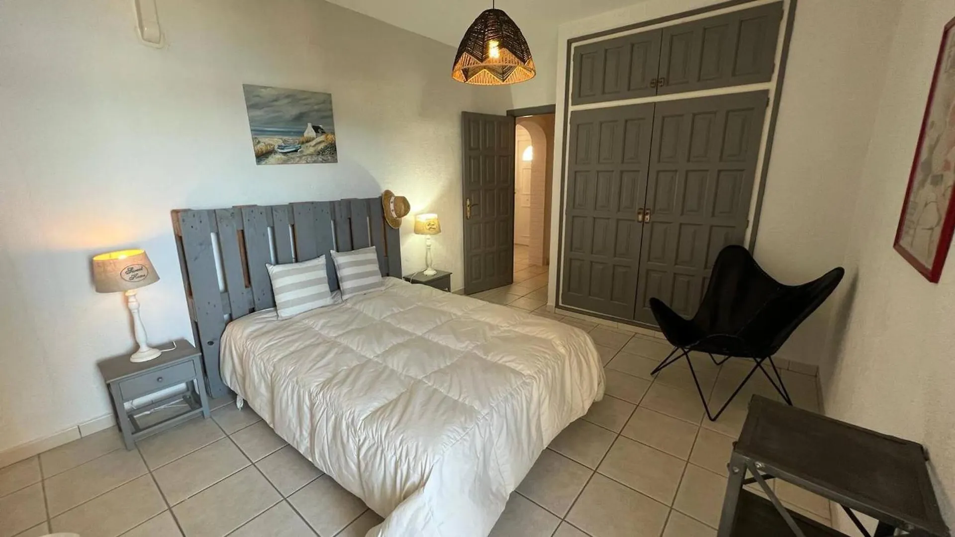 Precioso Piso Con Vistas Espectaculares Del Mar Av-50 Apartamento Roses Espanha