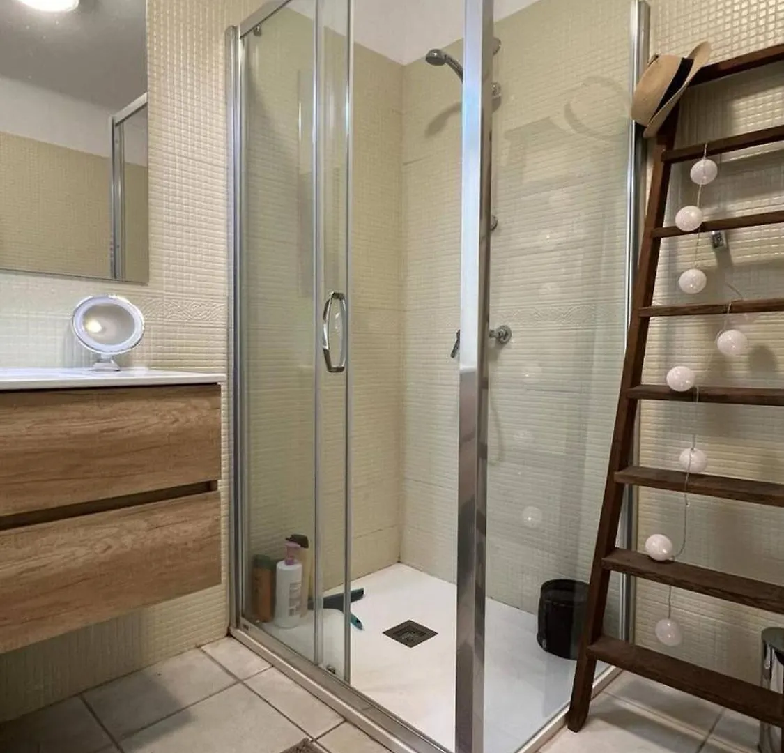 Precioso Piso Con Vistas Espectaculares Del Mar Av-50 Apartamento Roses