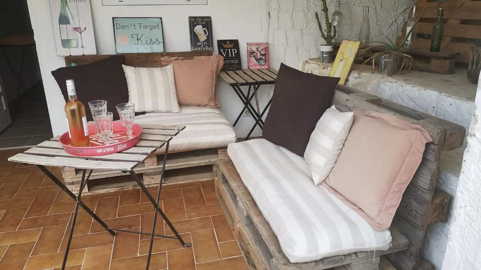 Precioso Piso Con Vistas Espectaculares Del Mar Av-50 Apartamento Roses